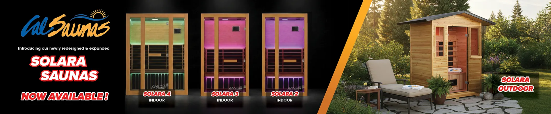 Calspas hot tub being used in a family setting - Farmingdale