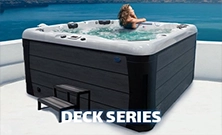 Deck Series Farmingdale hot tubs for sale