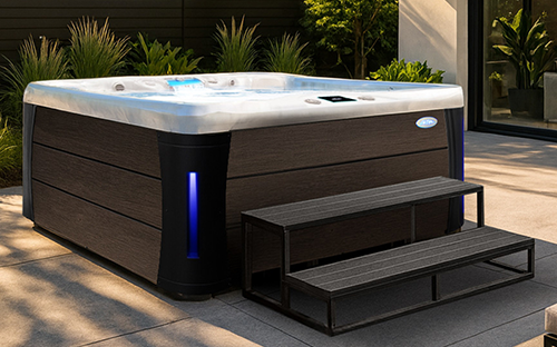 Escape Plus&trade; Spas Farmingdale hot tubs for sale