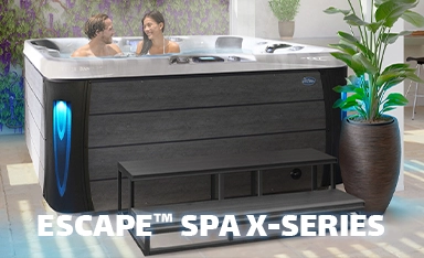 Escape X-Series Spas Farmingdale hot tubs for sale