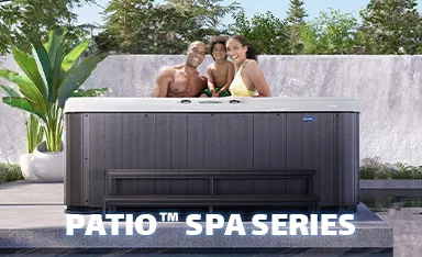 Patio Plus™ Spas Farmingdale hot tubs for sale