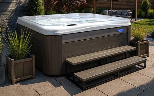Patio&trade; Spas Farmingdale hot tubs for sale