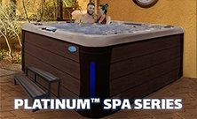 Platinum™ Spas Farmingdale hot tubs for sale