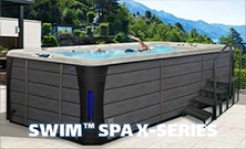 Swim X-Series Spas Farmingdale hot tubs for sale